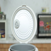 Nồi cơm điện Sharp 1.8 lít KS-181TJV