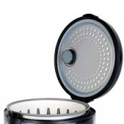 Nồi Cơm Điện Sharp KS-19TJV-BC 1.8 Lít