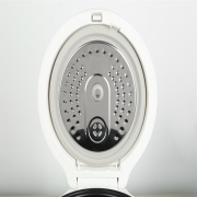 Nồi cơm điện tử Sharp 1.1 lít KS-COM110DV-WH