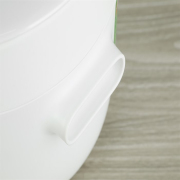 Nồi cơm điện tử Sharp 1.1 lít KS-COM110DV-WH