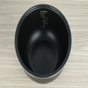 Nồi cơm điện tử Sharp 1.1 lít KS-COM110DV-WH