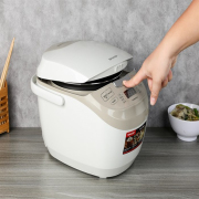 Nồi cơm điện tử Sharp 1.8 lít KS-COM191EV-WH