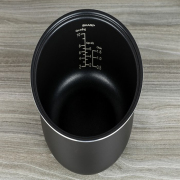 Nồi cơm điện tử Sharp 1.8 lít KS-COM191EV-WH