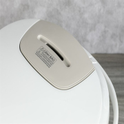 Nồi cơm điện tử Sharp 1.8 lít KS-COM191EV-WH