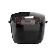 Nồi cơm điện tử Sharp 1.8 lít KS-COM193EV-BK