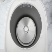 Nồi cơm điện tử Sharp KS-COM08V-SL 0.72 lít