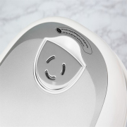 Nồi cơm điện tử Sharp KS-COM08V-SL 0.72 lít