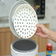 Nồi cơm nắp gài Sharp 1.8 lít KS-18TJV