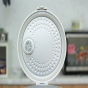 Nồi cơm nắp gài Sharp 1.8 lít KS-18TJV