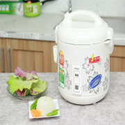 Nồi cơm nắp gài Sharp 1.8 lít KS-N182ETV