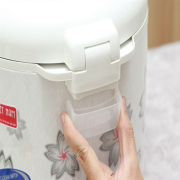 Nồi cơm nắp gài Sharp 1.8 lít KS-N182ETV