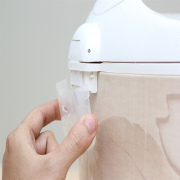 Nồi cơm nắp gài Sharp 1.8 lít KS-N191ETV