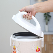 Nồi cơm nắp gài Sharp 1.8 lít KS-N191ETV