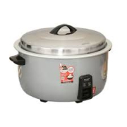 Nồi cơm nắp rời Sharp 9 lít KSH-H90V-SL