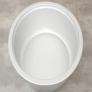 Nồi cơm nắp rời Sharp 9 lít KSH-H90V-SL