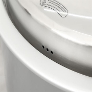 Nồi cơm nắp rời Sharp 9 lít KSH-H90V-SL