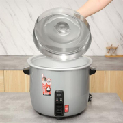 Nồi cơm nắp rời Sharp 9 lít KSH-H90V-SL