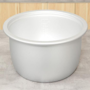 Nồi cơm nắp rời Sharp 9 lít KSH-H90V-SL