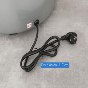 Nồi cơm nắp rời Sharp 9 lít KSH-H90V-SL