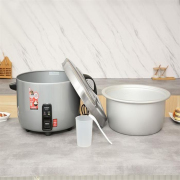 Nồi cơm nắp rời Sharp 9 lít KSH-H90V-SL