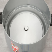 Nồi cơm nắp rời Sharp 9 lít KSH-H90V-SL