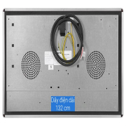 Bếp từ đôi lắp âm Chefs EH - DIH203