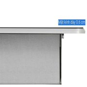 Bếp từ đôi lắp âm Chefs EH - DIH203