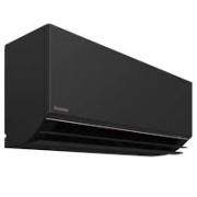 Máy lạnh Panasonic Inverter 1 HP CU/CS-AU9BKH-8