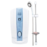 Máy nước nóng Centon WH8998E 4.5 kW (Blue)