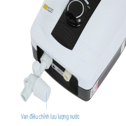 Máy nước nóng trực tiếp Centon 4500W WH8338E EMC