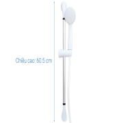 Máy nước nóng trực tiếp Centon 4500W WH8338E EMC