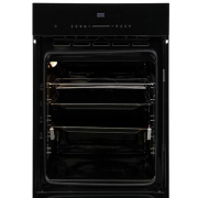 Lò nướng âm Panasonic HL-CX672BYUE