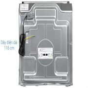 Lò nướng âm Panasonic HL-CX672BYUE