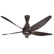 Quạt trần Panasonic 5 cánh F-60GDS-BS