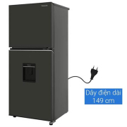 Tủ lạnh Panasonic 2 cánh NR-TV301GVKV