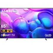 Smart Tivi QLED Samsung 4K 65 inch QA65Q6FAAKXXV