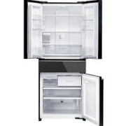 Tủ lạnh Panasonic Inverter 545 lít Multi Door NR-YW590XJKV