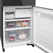 Tủ lạnh Panasonic Inverter 545 lít Multi Door NR-YW590XJKV