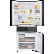 Tủ lạnh Panasonic Inverter 545 lít Multi Door NR-YW590XJKV