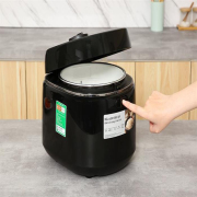 Nồi cơm điện tử Panasonic 1.8 lít SR-DM184KRA