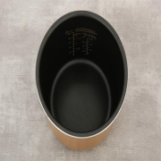 Nồi cơm điện tử Panasonic 1.8 lít SR-DM184KRA