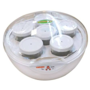 Máy làm sữa chua Kangaroo 6 cốc KG80