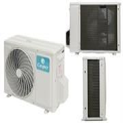 Máy lạnh Casper Inverter 1 HP QC-09IU36A
