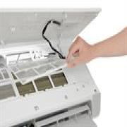 Máy lạnh Casper Inverter 1 HP QC-09IU36A