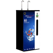 Máy lọc nước Aqua 10L-3D-hydrogen xanh