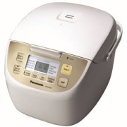 Nồi cơm điện Panasonic SR-DE183WRA 1.8 lít