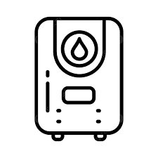 Máy Tắm Nước Nóng