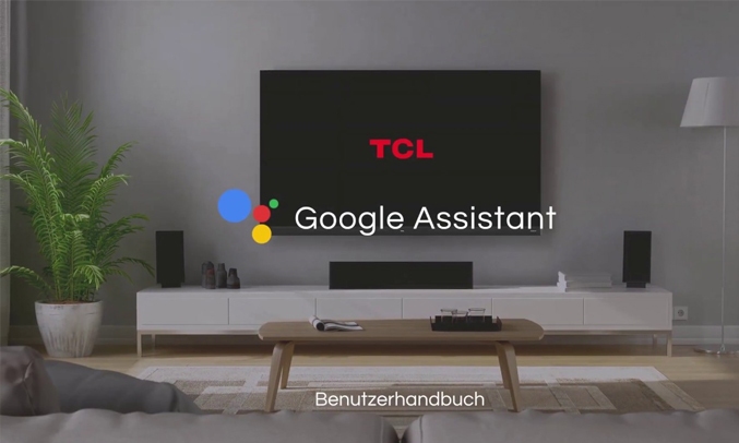 Trợ l&yacute; ảo Google Assistant