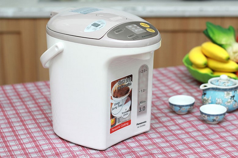 B&igrave;nh thủy điện Panasonic NC-EG3000CSY 3 lít