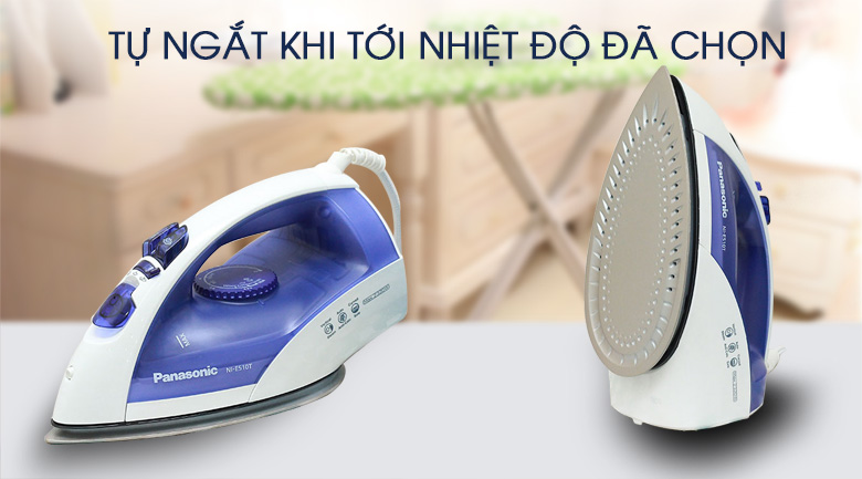 Mặt đế phủ chống d&iacute;nh titan lướt &ecirc;m &aacute;i tr&ecirc;n mặt vải